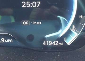  Genesis GV80 2023, 3.5L, 4x4, od ubezpieczalni 3.5 Benzyna 375KM, zdjęcie 13