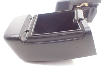 Вещевой отсек, корпус динамика, в сборе Honda GL 1500 Goldwing 88-01