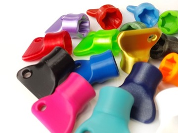 КРЫШКА СМЕСИТЕЛЬНОГО НОЖА ДЛЯ THERMOMIX TM6 TM5 FV