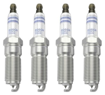 BOSCH 0 242 236 663 Świeca zapłonowa