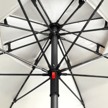 DOPPLER Windprofi 200 УФ ЗОНТ для пляжа, балкона