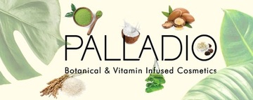 Palladio - Блеск для объема губ - КРЕМОВЫЙ РОЗОВЫЙ