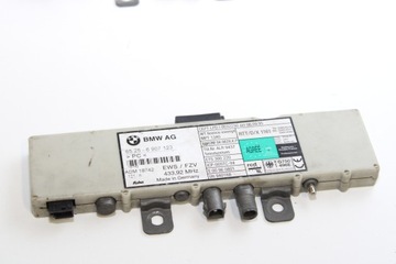 WZMACNIACZ ANTENY BMW 3 E46 6907123