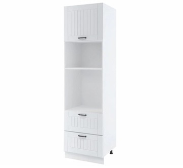 LORA SPM6/2 szafka słupek pod piekarnik mikrofala