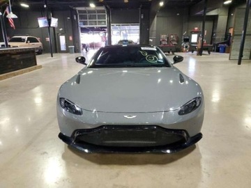 Aston Martin 2020 Aston Martin Vantage Od Ubezpieczalni, Duzo zdjec 4.0 Benzyna 510KM, zdjęcie 2