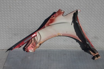 BLATNÍK PRAVÝ PŘEDNÍ MAZDA CX-7 06-12 32V