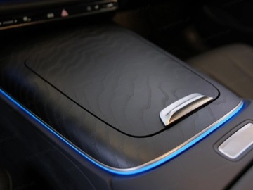 Mercedes Klasa E W214 Sedan 2.0 220d 197KM 2025 E Klasa 220 d Avantgarde 2.0 (197KM) 2025, zdjęcie 15