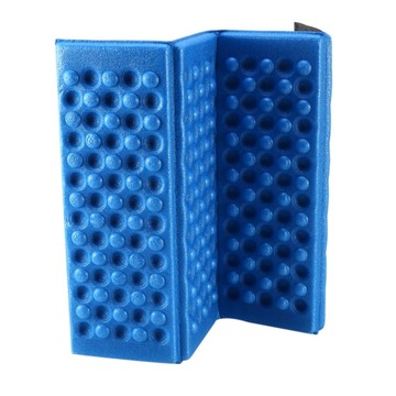 PODUSZKA NA HUŚTAWKĘ ŁAWKĘ OGRODOWĄ PIANKA EVA 390 X 275 X 10 MM