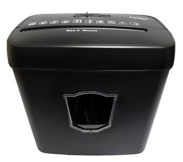 Niszczarka Verotech VS-1005CC P-4 12,5 l