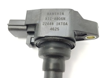 CÍVKA ZAPALOVACÍ 224481KT0A KOLEOS QASHQAI 2.5