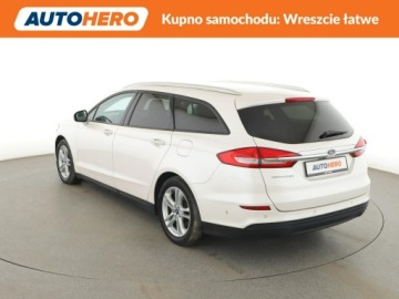 Ford Mondeo V Kombi 2.0 TDCi 150KM 2018 Ford Mondeo navi klima auto grzane fotele i kanapa, zdjęcie 3