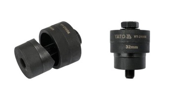 WYCINAK OTWORÓW POD KRAN 32MM