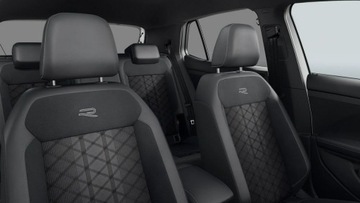 Volkswagen T-Cross SUV Facelifting 1.5 TSI 150KM 2025 Volkswagen T-Cross R-Line Plus 1.5 TSI 150 KM DSG, zdjęcie 11