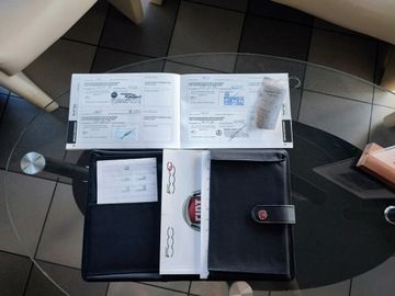 Fiat 500 II Seria 4 1.2 69KM 2016 Fiat 500 1.2 8V Lounge + 55 t.km + pełny serwis, zdjęcie 23