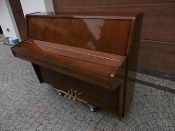 ПИАНИНО ЯПОНИЯ ** KAWAI CE7 ** КОРИЧНЕВЫЙ КАК НОВЫЙ