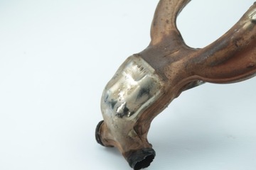 Honda CBF 1000 SC58 06-09 выпускной коллектор