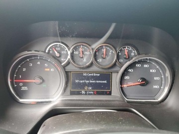 Chevrolet Suburban GMT900 2021 Chevrolet Suburban C1500 RST 2021 5.3l 5.3 Benzyna 355KM, zdjęcie 9