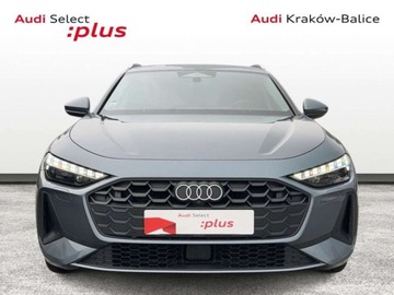 Audi A5 B10 Avant 2.0 TFSI 150KM 2025 Audi A5 Avant LED Plus Aktywny tempomat Przyciemniane szyby Kamera Gwaranc, zdjęcie 7
