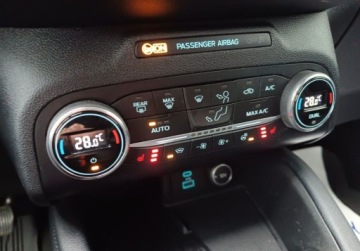 Ford Kuga III SUV 2.0 EcoBlue MHEV 150KM 2020 Ford Kuga 2.0 EcoBlue mHybrid 150KM SalonPL SerwisASO FV23 Gwarancja 2.0, zdjęcie 28