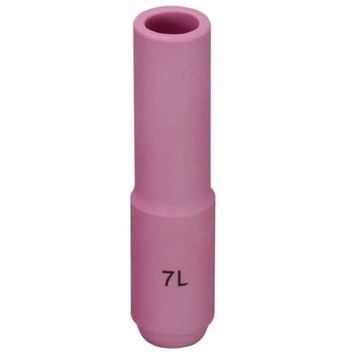 Dysza ceramiczna TIG NR 7L 10N47L SR-17/18/26