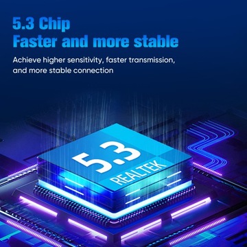 БЕСПРОВОДНОЙ АДАПТЕР USB-АДАПТЕР BLUETOOTH