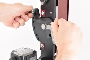 ЛЕНТОЧНАЯ ЗАТОЧНАЯ СТАНКА ДЛЯ ЗАТОЧКИ ИНСТРУМЕНТОВ, НОЖЕЙ, ЧИСЛОВ, ЗАТОЧНОГО СТАНКА SORBY