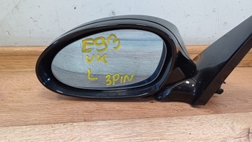 BMW E92 E93 LUSTERKO LEWE 3 PIN UK