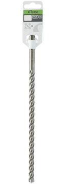 Wiertło do betonu SDS-Plus PT Z4 Luna 16x455 mm