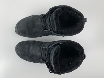 Skórzane buty Merrell. Stan Idealny ! Rozmiar 40,5