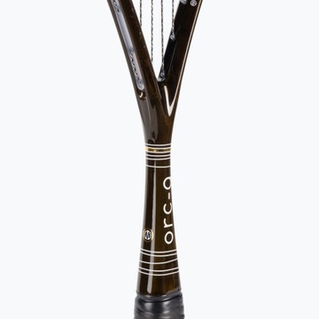 Ракетка для сквоша Oliver ORC-A Supralight, черная