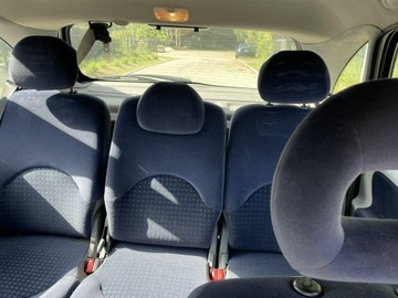 Citroen Xsara Picasso 1.6 HDi 110KM 2006 Citroen Xsara Picasso 1.6HDI-110KM Klima tempomat, zdjęcie 15