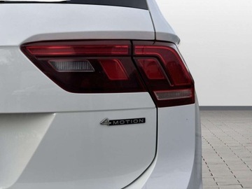 Volkswagen Tiguan II SUV Facelifting 2.0 TSI 190KM 2023 Volkswagen Tiguan Life, 2.0 TSI 190KM 4Motion, od reki 2.0 Benzyna 190KM, zdjęcie 27