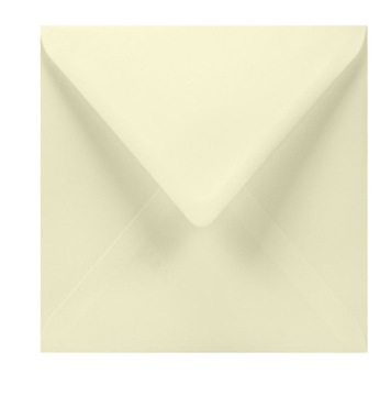 Доплата за конверт - 1 шт - цветной квадрат К4