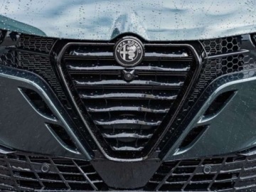 Alfa Romeo Tonale SUV 1.6 JTD 130KM 2026 ALFA ROMEO Tonale 1.6 Diesel Ti Suv (130 KM) 2026, zdjęcie 12