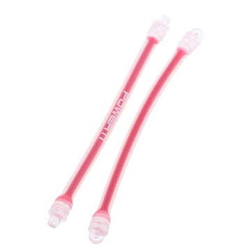 Длинные теннисные ракетки.Демпфирующая полоса.