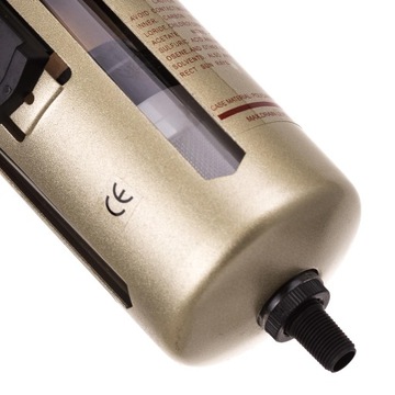 Сепаратор воздушного фильтра Осушитель AUTO DRAIN