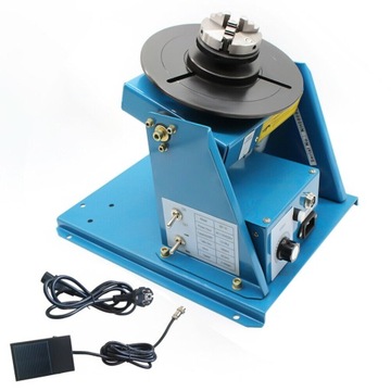 10KG/5KG OBROTNIK POZYCJONER SPAWALNICZY 230V