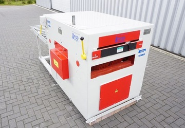 МНОГОВАЛОВАЯ ПИЛА FOD BYDGOSZCZ* DPPA 640/120