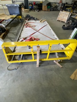 ДОРОЖНО-СТРОИТЕЛЬНЫЙ ЭВАКУАТОР DUCATO TEVOR