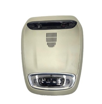 VOLVO S60 V60 S90 V90 C40 XC40 XC60 XC90 II SVĚTLO POLSTROVÁNÍ OE