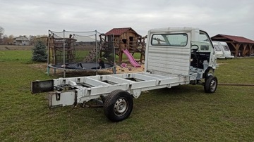 BULKWALL Ducato Boxer 06+ кабина Крыша