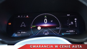Renault Arkana 2022 Renault Arkana Wirtul Pelna-Hybryda NaviKamera Full-LED Asystenty Pol-Skora, zdjęcie 16