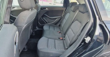 Mercedes Klasa B W246 Sports Tourer 200 CDI BlueEFFICIENCY 136KM 2012 Mercedes-Benz Klasa B B200 CDI 136KM Podgrzewane fotele 1.8 Diesel 136KM, zdjęcie 12