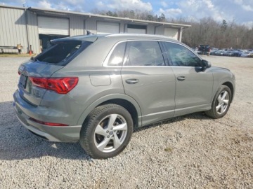 Audi Q3 II 2020 Audi Q3 Premium Plus 2020 2.0 Benzyna 228KM, zdjęcie 3