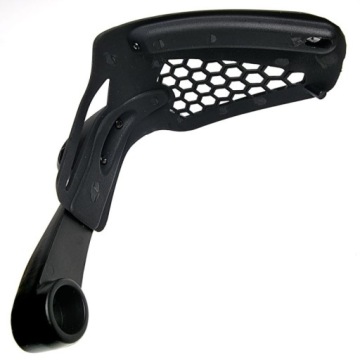 FAR OSŁONA RĄK (HANDBAR) PRAWY MODEL VIPER KOLOR CZARNY (FAR7490) (BEZ MOCO