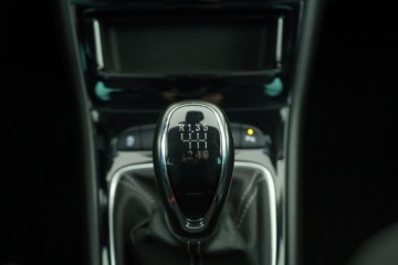 Opel Astra K Sportstourer Facelifting 1.2 Turbo 145KM 2021 Opel Astra 1.2 Turbo, Salon Polska, 1. Właściciel, zdjęcie 17