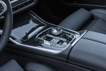 BMW X7 SUV Facelifting 3.0 40d 352KM 2026 BMW X7 xDrive40d - DEMO, zdjęcie 19