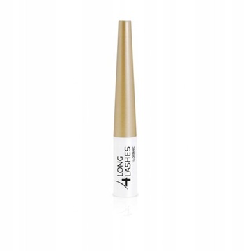 Сыворотка для ресниц Long 4 Lashes Enhancing Eyelash Serum, ускоряющая рост ресниц, 3 мл