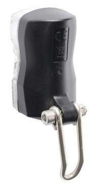 ВЕЛОСИПЕДНАЯ ЛАМПА ПЕРЕДНЯЯ СВЕТОДИОДНАЯ ВЕЛОСИПЕДНАЯ ЛАМПА