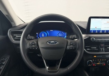 Ford Kuga III SUV 1.5 EcoBoost 150KM 2024 Ford Kuga BLACK WEEK1.5 EcoBoost 150KM Titanium Salon PL ASO FV23 Gwarancja, zdjęcie 16